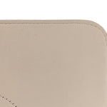 Lambskin Quilted Small Trendy CC Dual Handle Flap Bag White