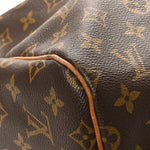 Monogram Keepall 55