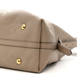 Empreinte Monogram Giant CarryAll MM Tourterelle