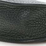 Taurillon Clemence Amazone Evelyne TPM Black