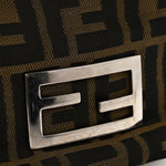 Zucca Tote Tobacco