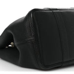 Negonda Garden Party Tote 36 MM Black
