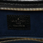 Empreinte Monogram Giant CarryAll MM Black