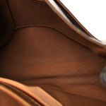 Monogram Abbesses Messenger Bag