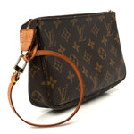 Monogram Pochette Accessories