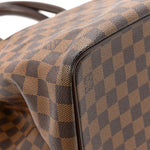 Damier Ebene Greenwich PM