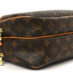 Monogram Reporter PM