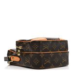 Monogram Amazone