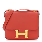 Epsom Constance 24 Rouge Pivoine