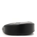 Calfskin Bubblegram Over The Moon Black