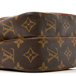 Monogram Amazone