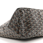 Goyardine Saint Louis PM Black
