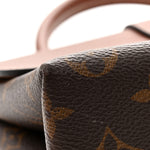 Monogram Locky BB Caramel