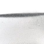 Metallic Calfskin Super Mini Dionysus Shoulder Bag Silver