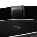 Taurillon Cour Marly MM Black