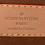 Monogram Multi Pochette Accessories Rose Clair