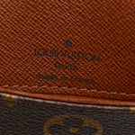 Monogram Musette Salsa