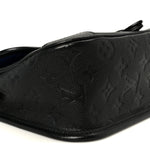 Empreinte Monogram Giant Diane Black