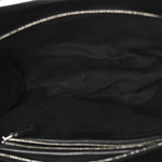 Calfskin Petite GG Small Tote Bag Black