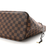 Damier Ebene Neo Neverfull MM
