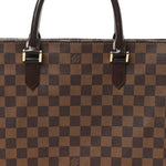 Damier Ebene Sac Plat