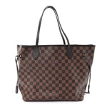 Damier Ebene Neo Neverfull MM