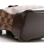 Damier Ebene Soho Backpack