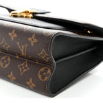 Monogram Victoire Black