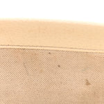 Textured Calfskin Crystal Mini Dionysus Shoulder Bag Mystic White