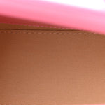 Box Calfskin Mini Antigona Pink