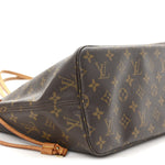 Monogram Neverfull MM