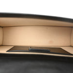 Smooth Calfskin Le Grand Bambino Black