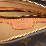 Monogram Looping MM