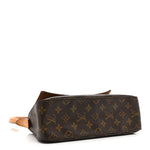 Monogram Mini Looping