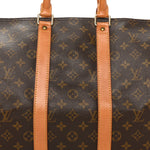 Monogram Keepall 45