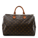 Monogram Speedy 35
