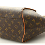 Monogram Ellipse MM