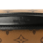 Reverse Monogram Pochette Metis