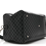 Damier Graphite Roadster