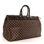 Damier Ebene Greenwich GM