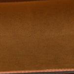 Monogram Papillon Trunk