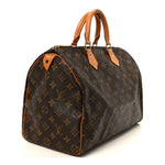 Monogram Speedy 35