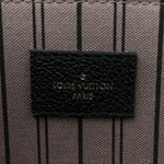 Empreinte Pochette Metis Black