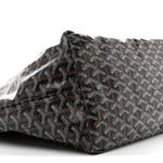 Goyardine Saint Louis GM Black