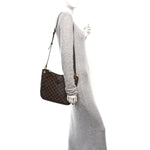 Damier Ebene South Bank Besace