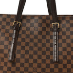 Damier Ebene Chelsea Tote