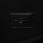 Reverse Monogram Pochette Metis