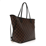 Damier Ebene Neo Neverfull MM