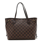 Damier Ebene Neo Neverfull PM