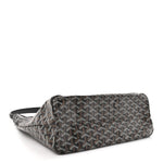 Goyardine Boheme Hobo Black
